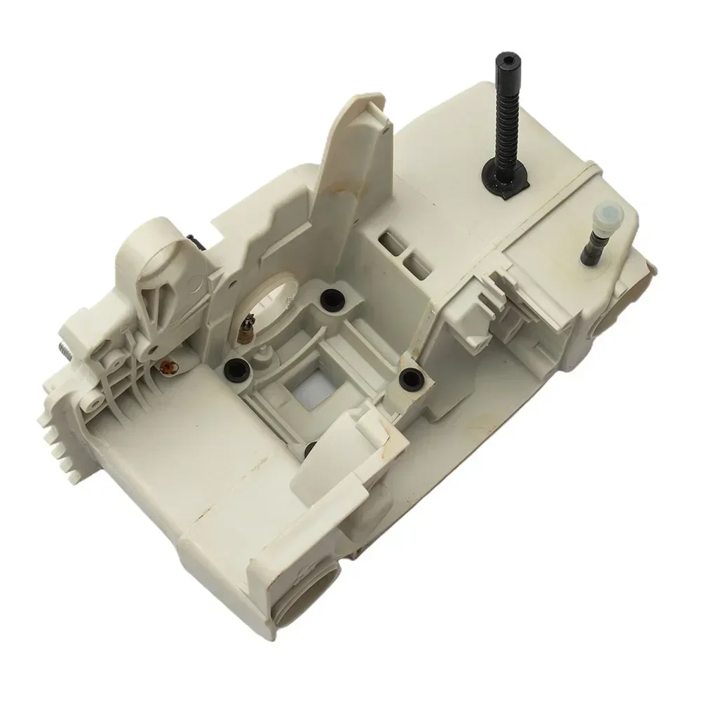 1 шт. пластиковый Картер для бензопилы