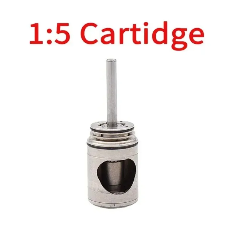 Стоматологический низкоскоростной фрикцион 1:5 низкая скорость фрикциона X95/X95L