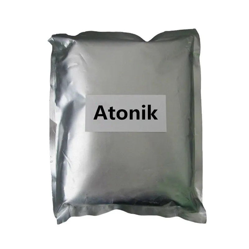 

Strong Power Water Soluble Atonik Sodium Nitrophenolate High Activity Plant Growth Regulator
