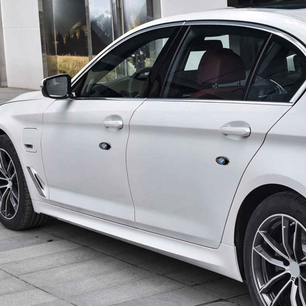 Автомобильные аксессуары наклейка на боковой кузов крыла украшение для