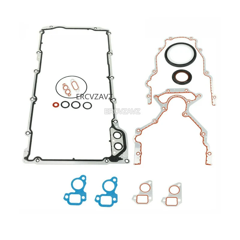 Комплект нижних прокладок деталей двигателя CS9284 для GM Chevrolet Buick Cadillac GMC PONTIAC SAAB BUICK