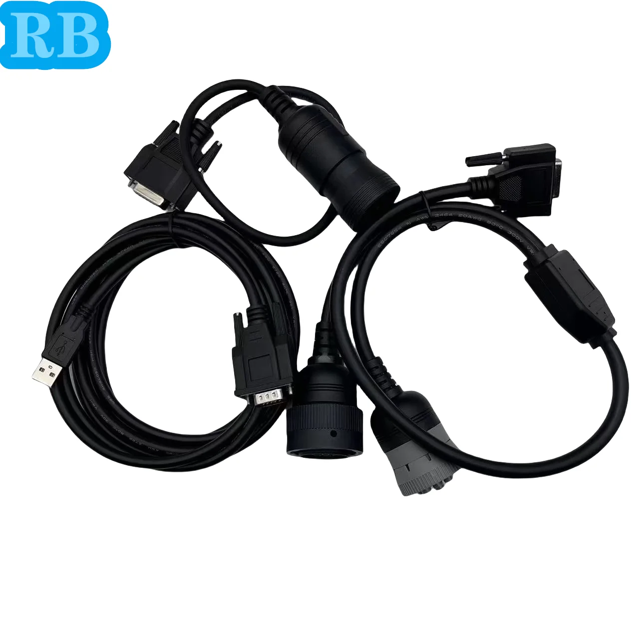 27610402 27610401 адаптер связи 3 EST диагностический инструмент тестер программное