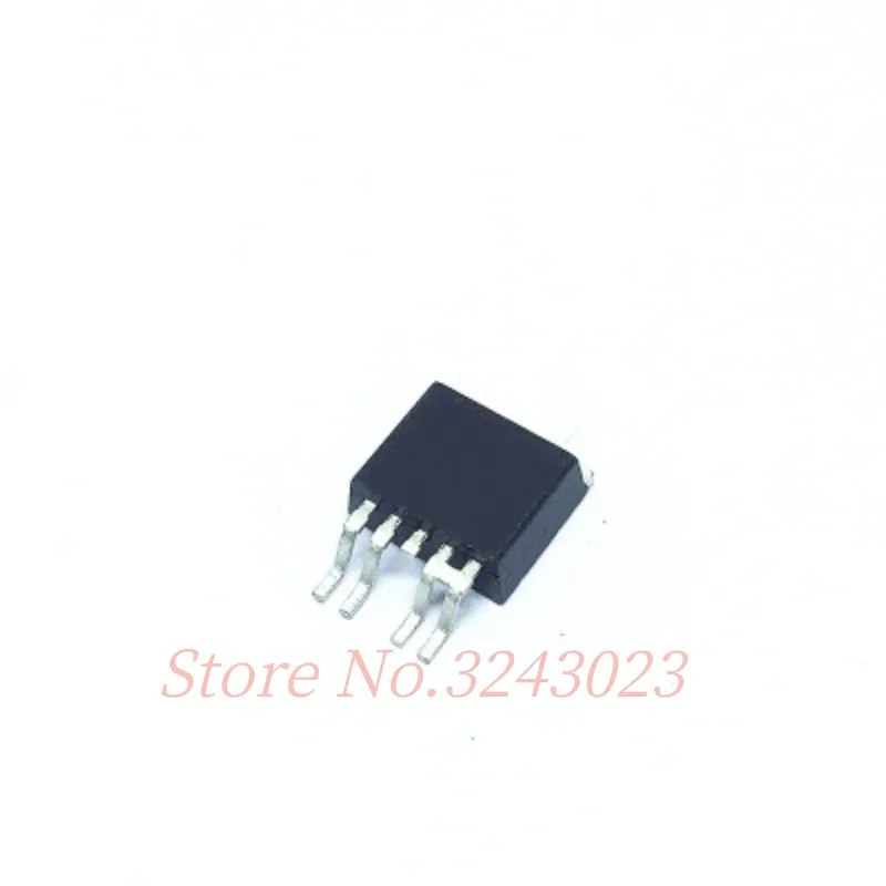 

10 шт./партия, новинка, оригинал, IR3316S, IR3316, TO263