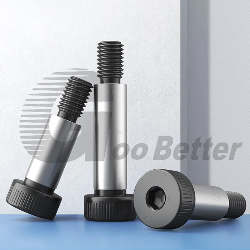 M12(￠ 16) M16(￠ 20) класс 12 9 Шестигранная головка с шестигранным углублением головки