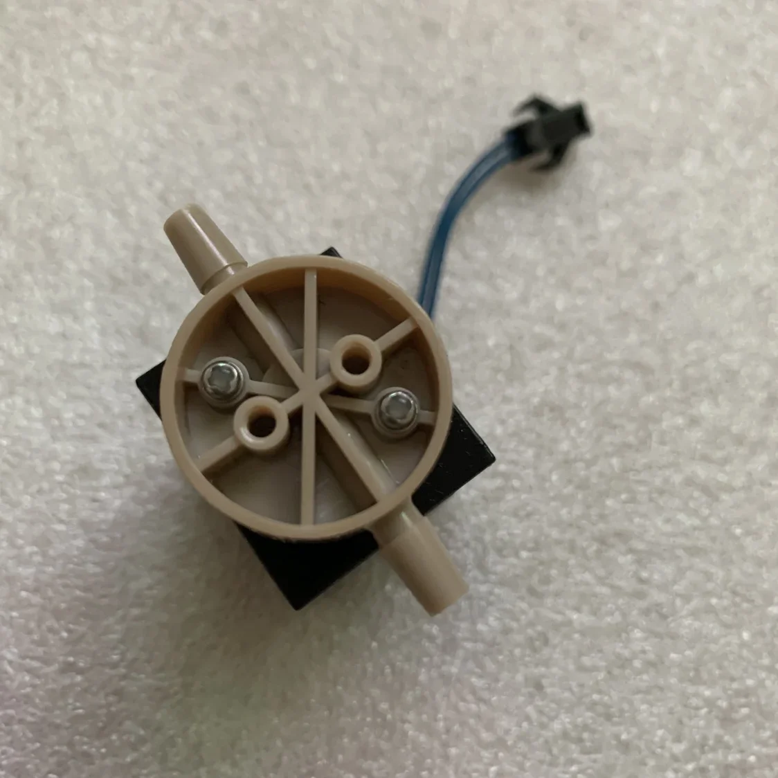 Япония TAKASAGO High Sand DC двухходовой электромагнитный клапан WTA-2K-N4G-12 12VDC 200kpa