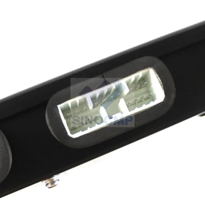 1pc 543-00108 543-00108A 543-00108B 543-00108C Excavator Computer Controller for Doosan Daewoo DX300 DX300LC DX300LL DX300-2