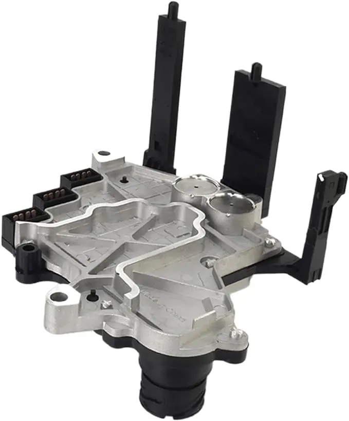 0AW 927156 G Multitronic 8-скоростная передача TCU