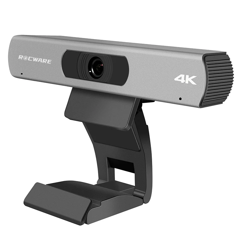 

Камера для видеоконференции Webex с автофокусом, 84 градуса, зум, Skype Team, 4K FHD USB, с микрофоном для удаленного обучения