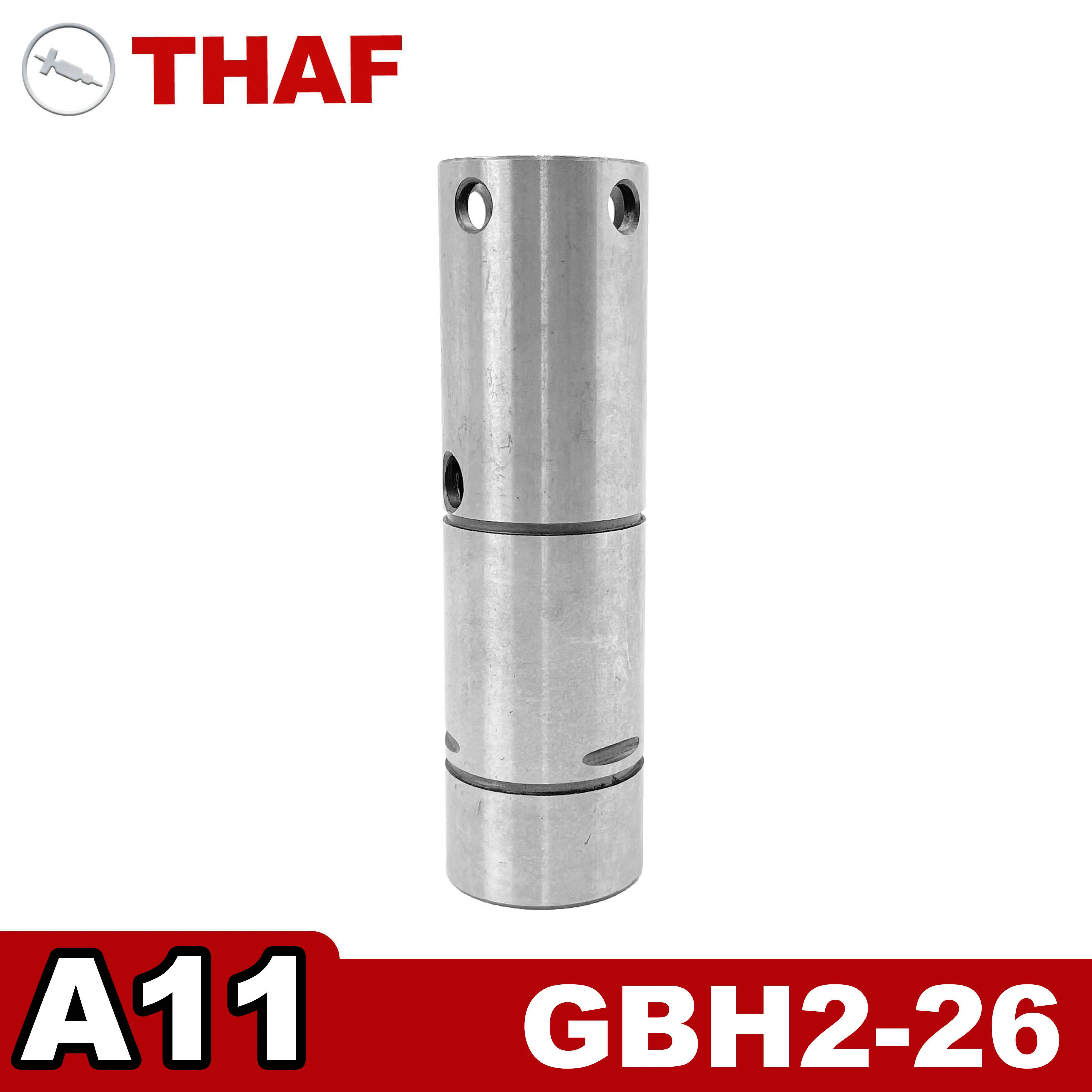 Труба для перфоратора BOSCH GBH2-26 A11