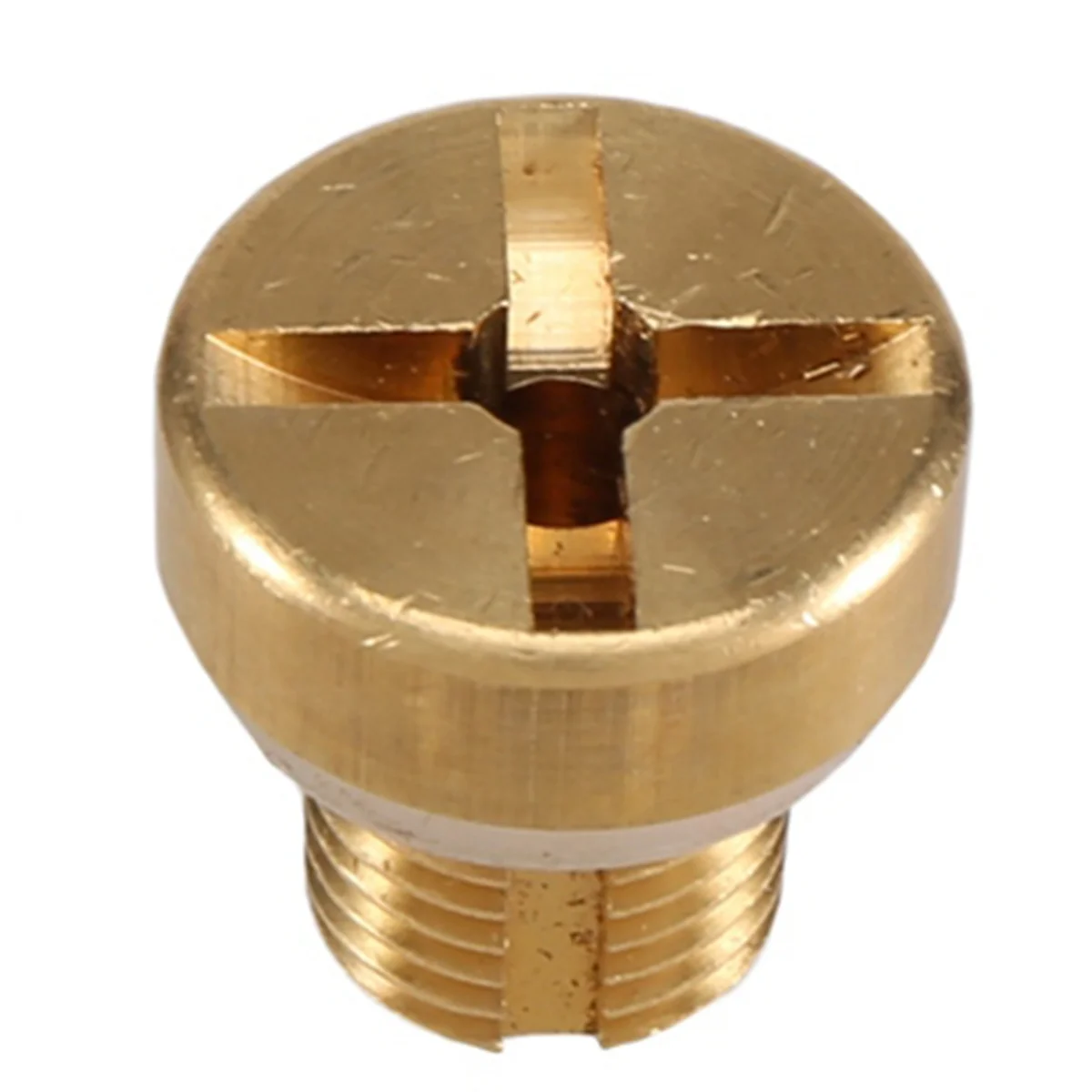 17111712788 Винт для прокачки расширительного бачка перелива охлаждающей жидкости