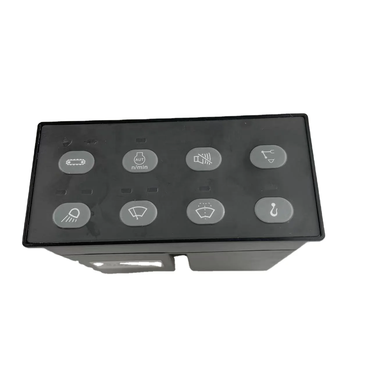 

HY NEW Excavator Parts CAT E320D Excavator Head Lamp And Wiper Controller 227-7575