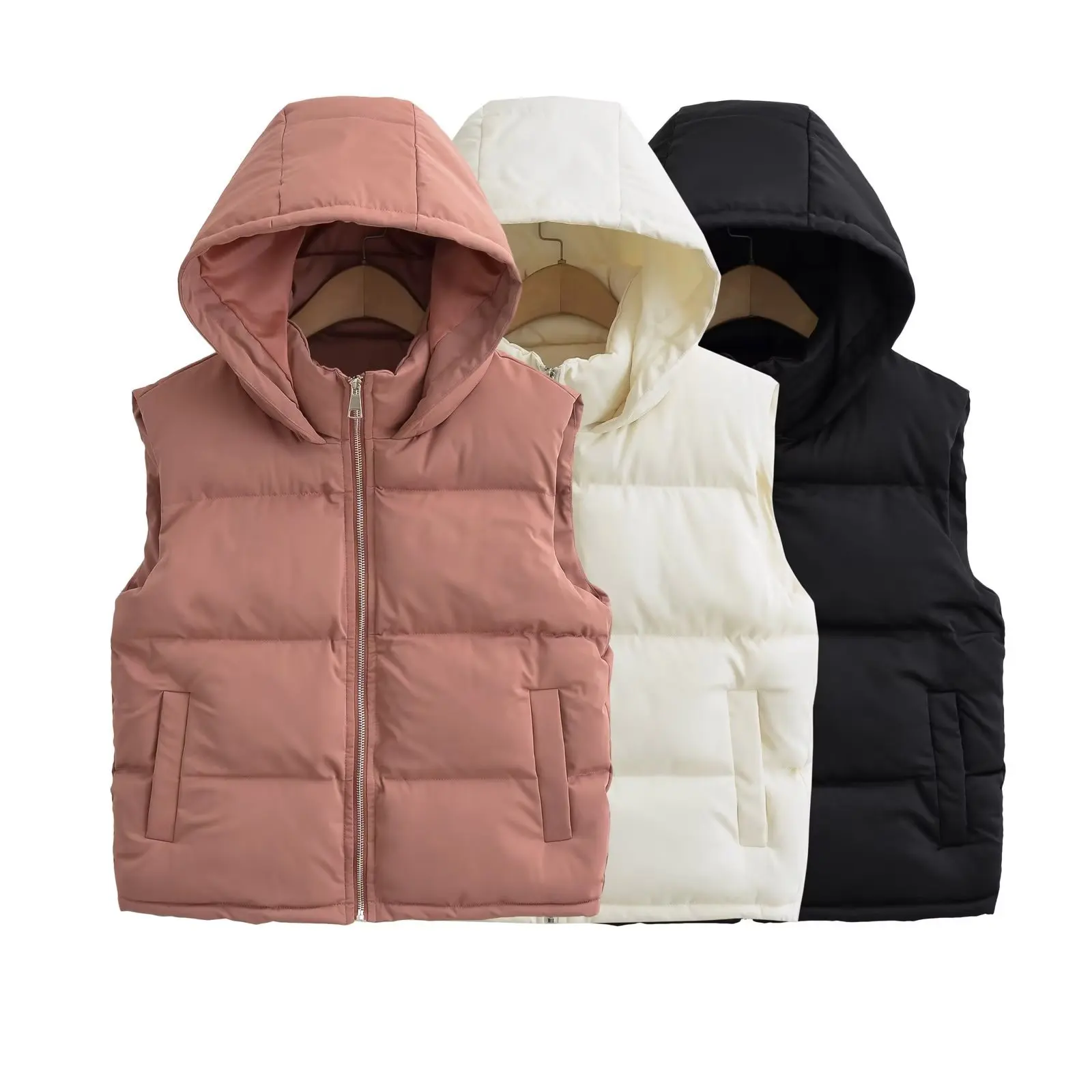 

Пальто, новинка, верхняя одежда, модный жилет в Корейском стиле для женщин, женская верхняя одежда, Женское зимнее пальто 2023, пальто для женщин 2023