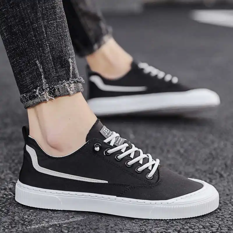 Мокасины мужские Городские кроссовки летняя удобная обувь Роскошный