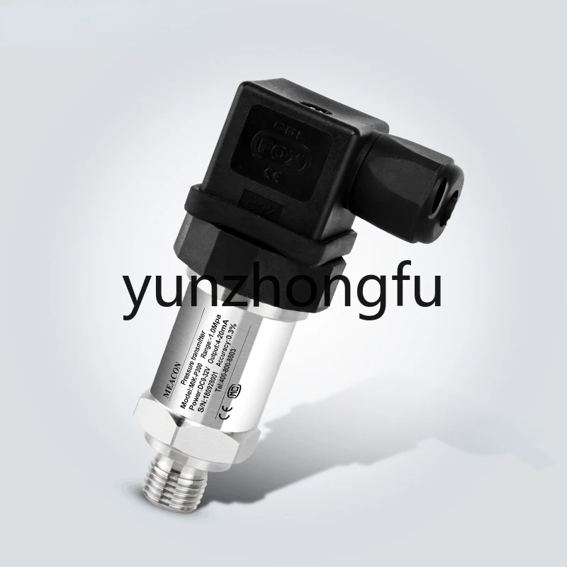 

low cost rs485 4-20mA water oil air steam ss316l 150 psi pressure sensor rs485 transducer transmitter sensor for industry