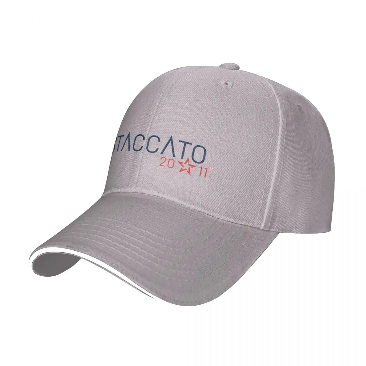 

New Staccato GUN IPSC USPSA UKPSA 3GUNS Tshirt Cap Baseball Cap winter cap hats men hat Women's