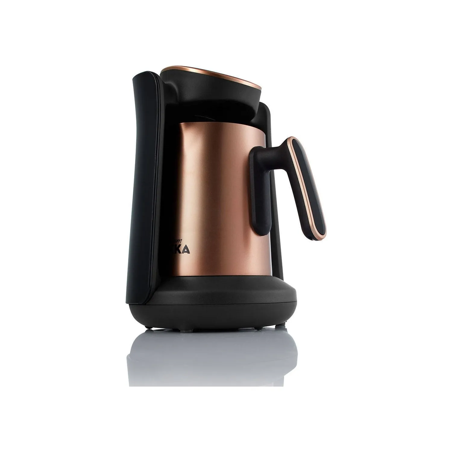 Arzum Minio Pro OK0010 Türk Makinesi Estetik Modern Tasarım |