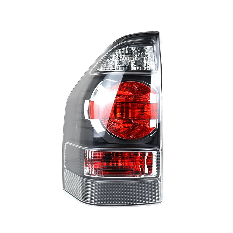 Фото Для Mitsubishi Pajero V73 V77 Montero 2003 2004 2005 2006, задний фонарь автомобиля, задний стоп-сигнал, указатель поворота, стоп-сигнал №4