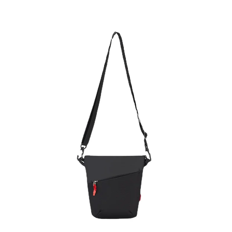

Men Messenger Shoulder Bag Fashionable Personality Portable Men's Bag Waterproof Casual Travel Bag Small Sling DayPack crossbody