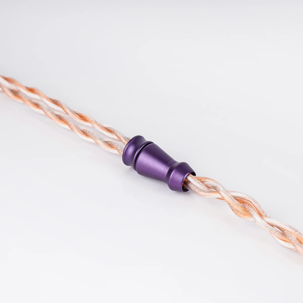 NICEHCK TriSPC провод для наушников 7N 3 типа посеребренный медный кабель обновления IEM