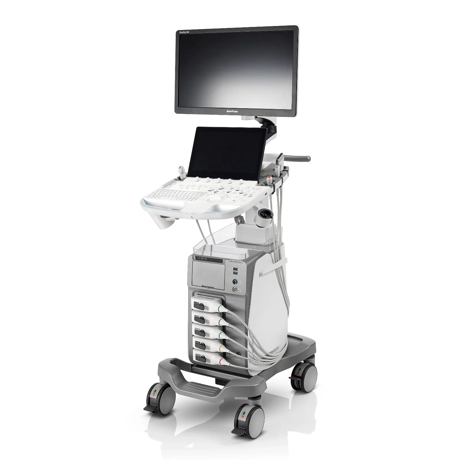 SonoScape Пропет80 ветеринарный ультразвук