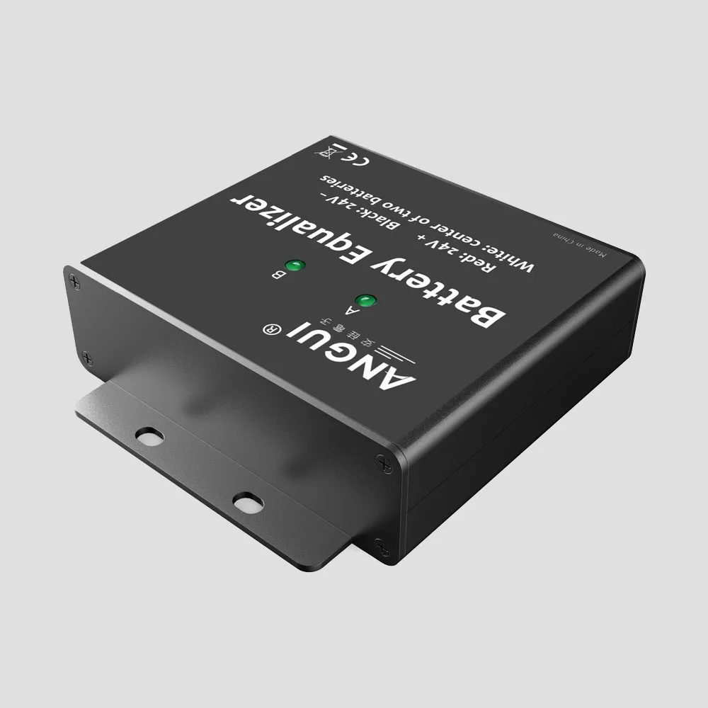 Эквалайзер аккумулятора ANGUI FBA052S 2X12 В, серия свинцово-кислотных гелевых аккумуляторов, стабилизатор 2S Active NCM 24 В 25,6 В 29,6 в (art.: 3920c166ebdca) - 3920c166ebdca