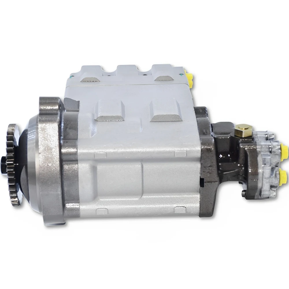 476-8766 4768766 новый топливный Инжекционный насос для CAT C7 C9 330C 324D 329D 330D 336D Замена