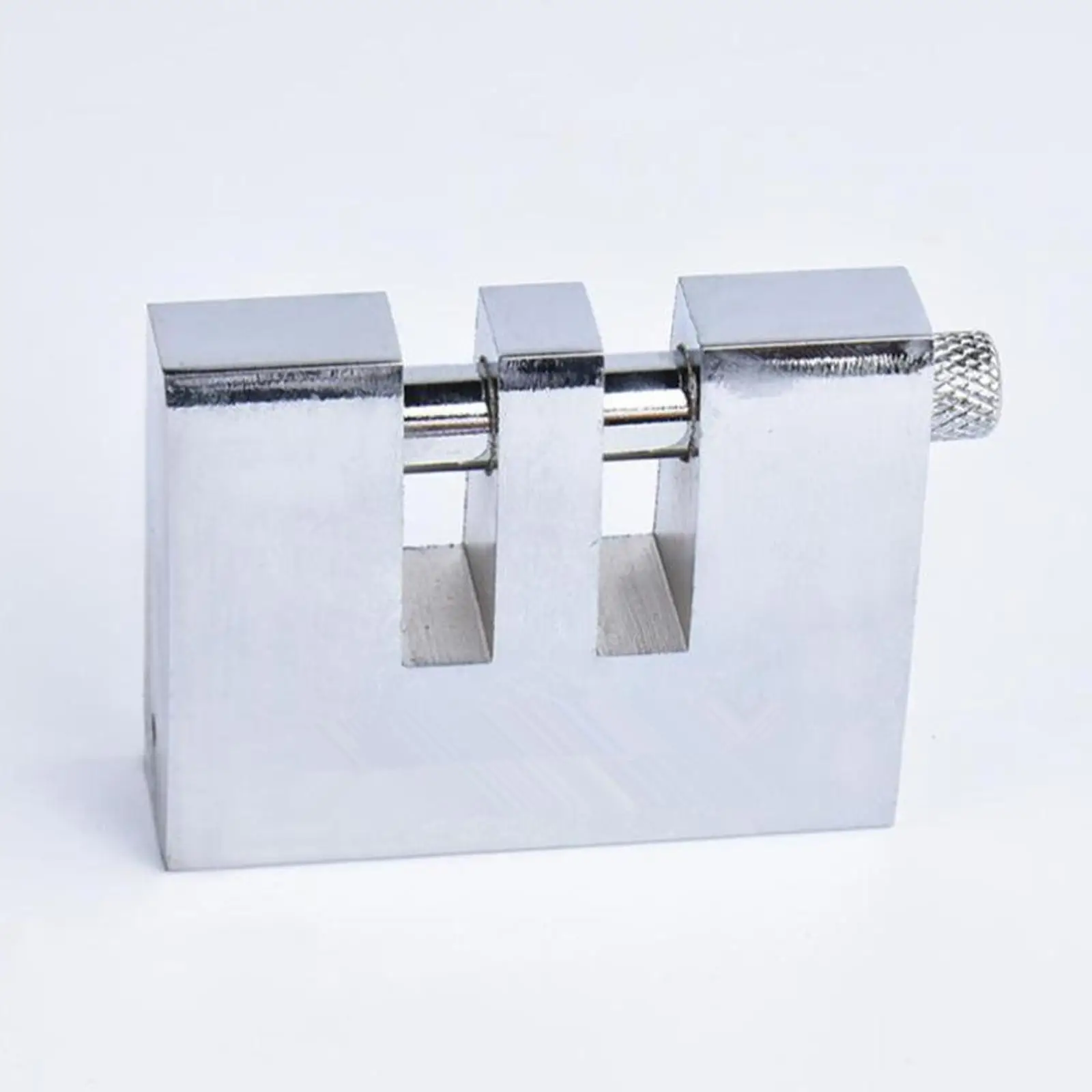 

Anti-Theft Auto Brake Clutch Lock with 3 Keys Adjustable Fit for Vehicle