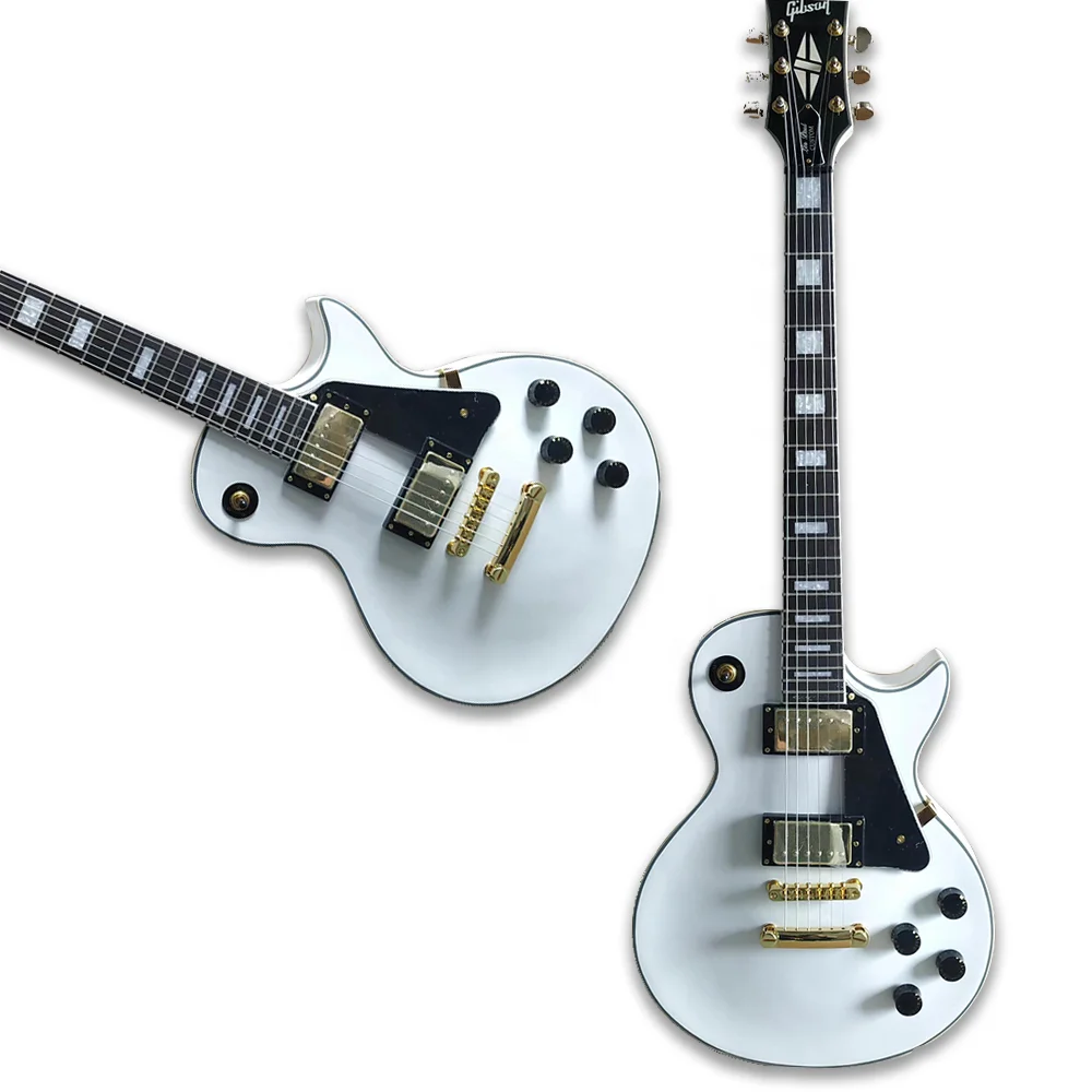 

China factory produce various famous world brand 6 string popular electric guitar