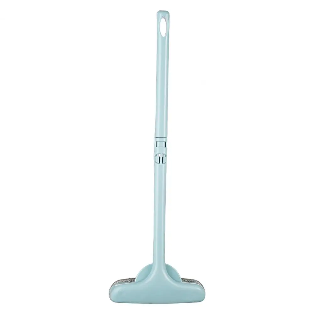 

Window Brush Convenient Hanging Hole Design Washable Household Supplies Window Cleaning Brush Washing Brush