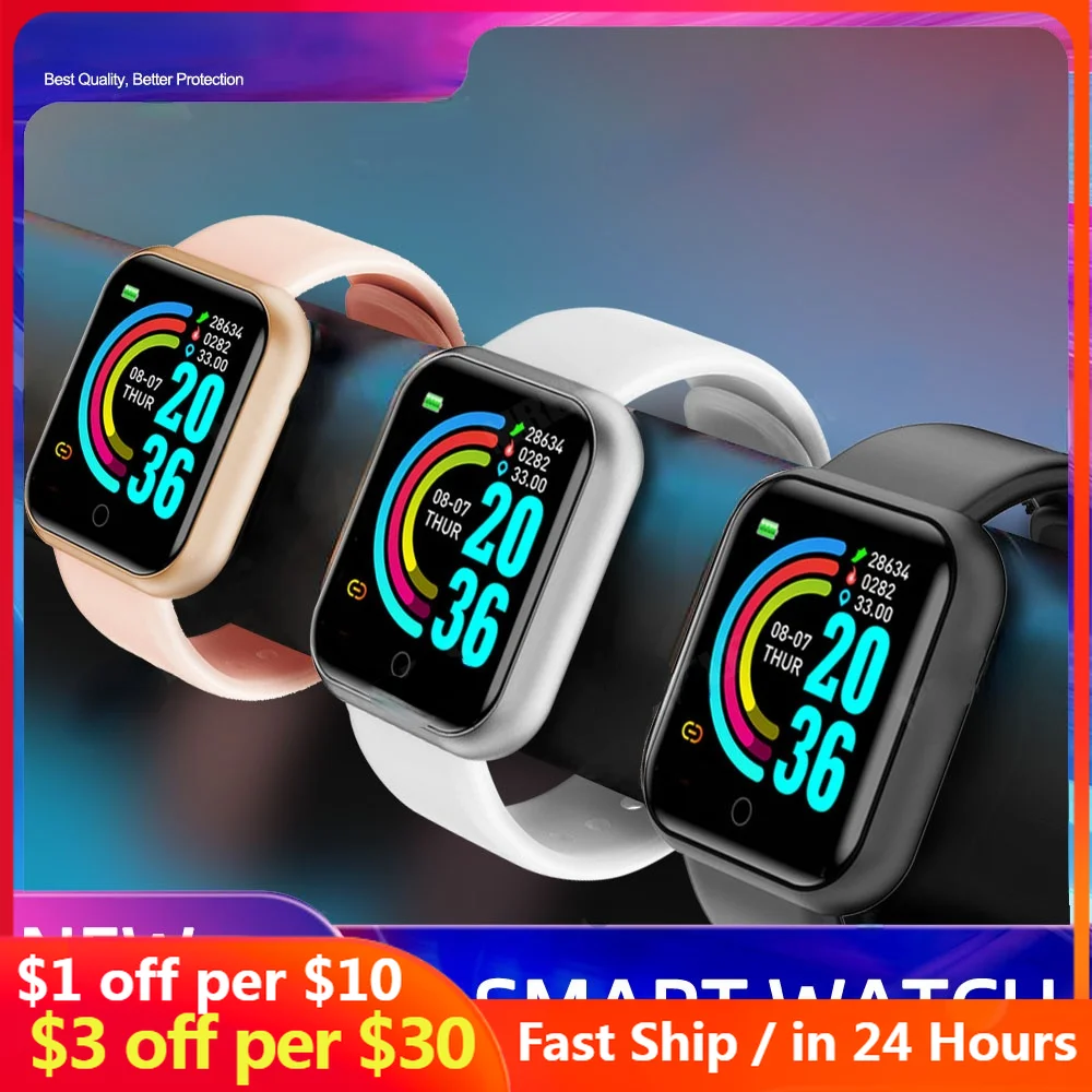 

Смарт-часы Reloj на Android для мужчин и женщин, Детские умные часы, Bluetooth, пульсометр, фитнес-часы, смарт-часы для пар, подарки