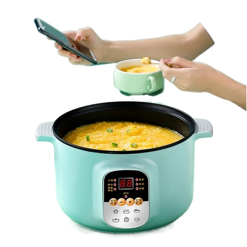 

Mutfak Aletleri Catering Keukenapparatuur Restaurant Materiel Appareil Cuisine Home Appliance Kitchen Equipment Electric Stewpot