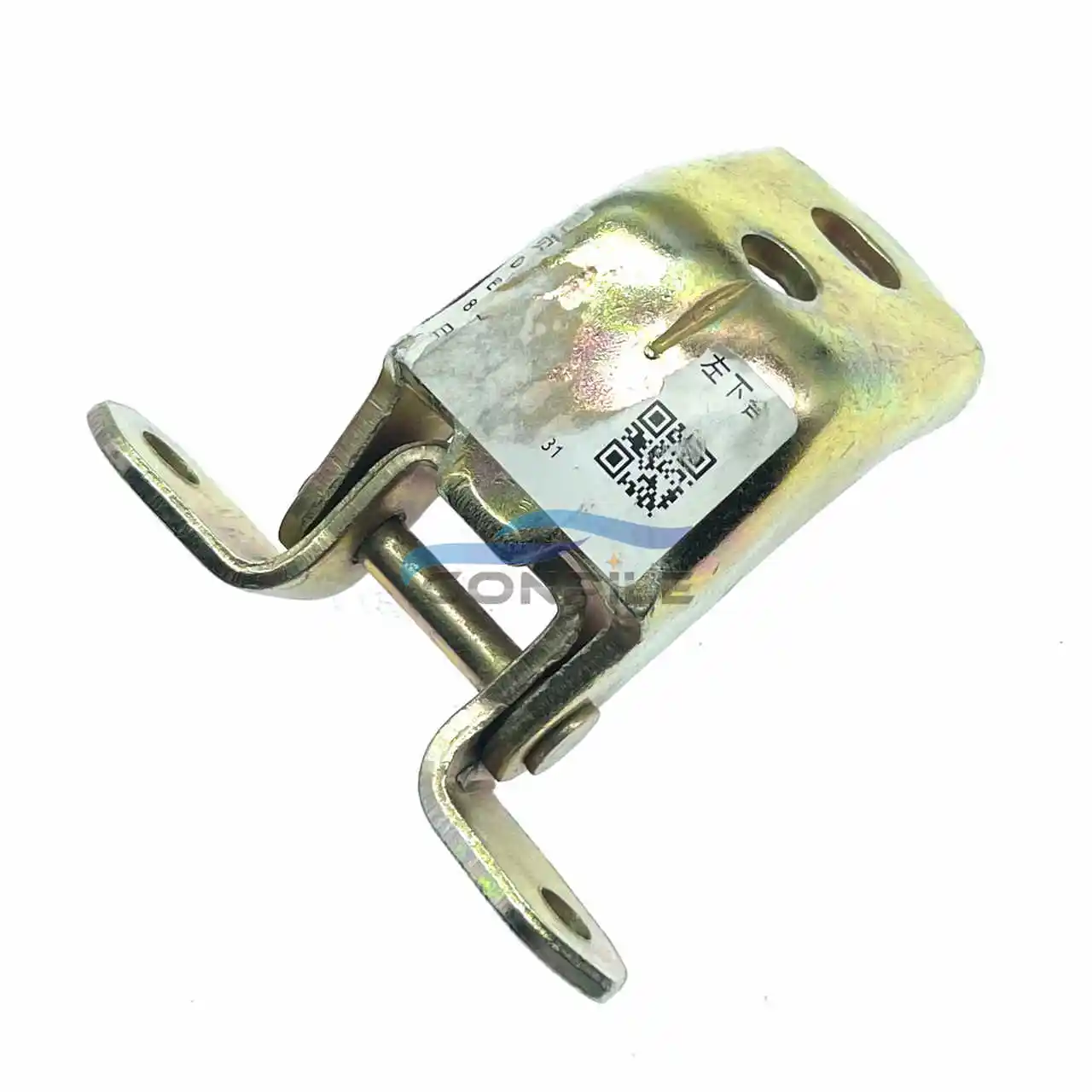 

1 шт., петля передней двери для Nissan Paladin Odin D22 Ruiqi Pickup NP300