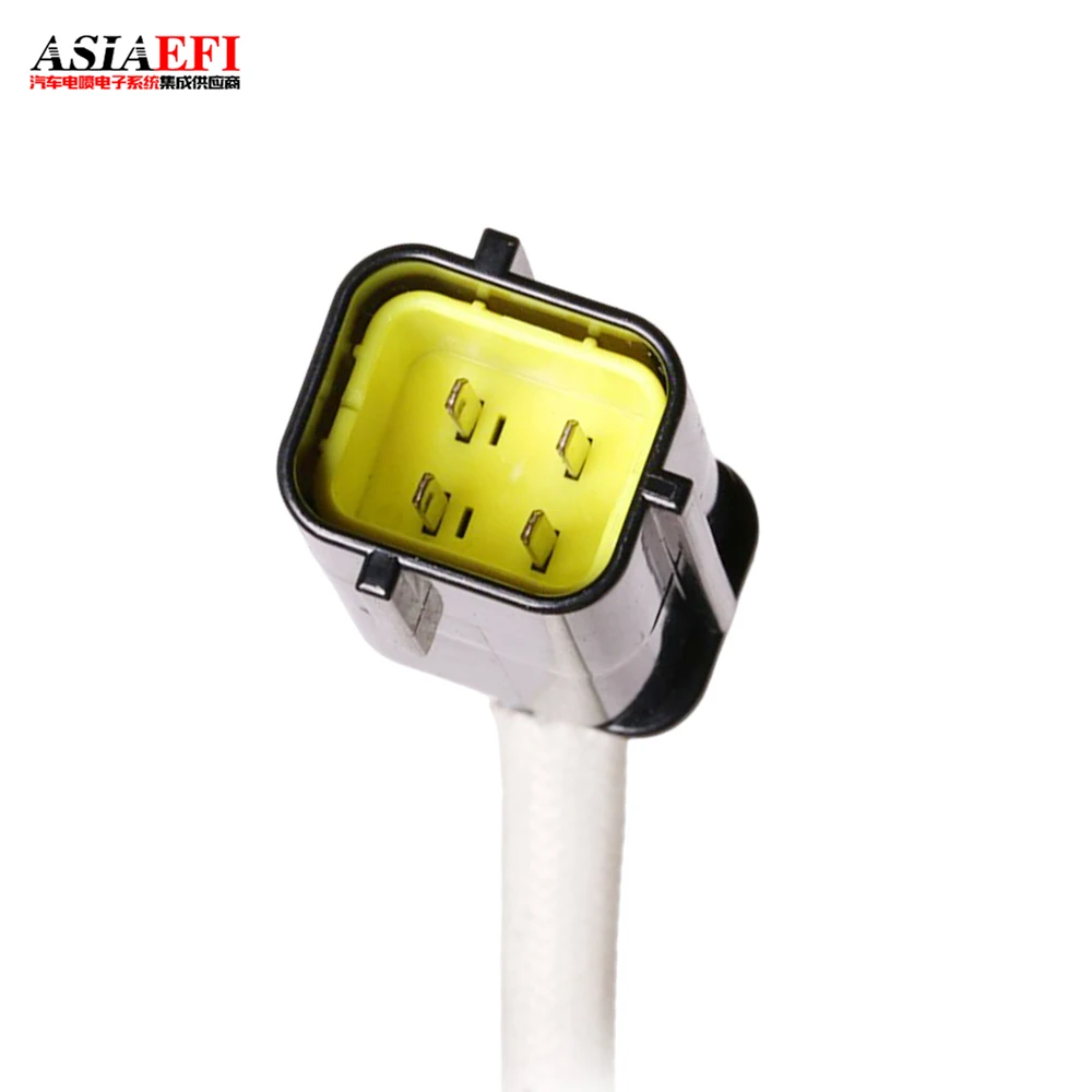 ASIAEFI высокое качество 226A0-JA10C лямбда-зонд кислородный датчик для Nissan GT-R MARCH Altima QASHQAI