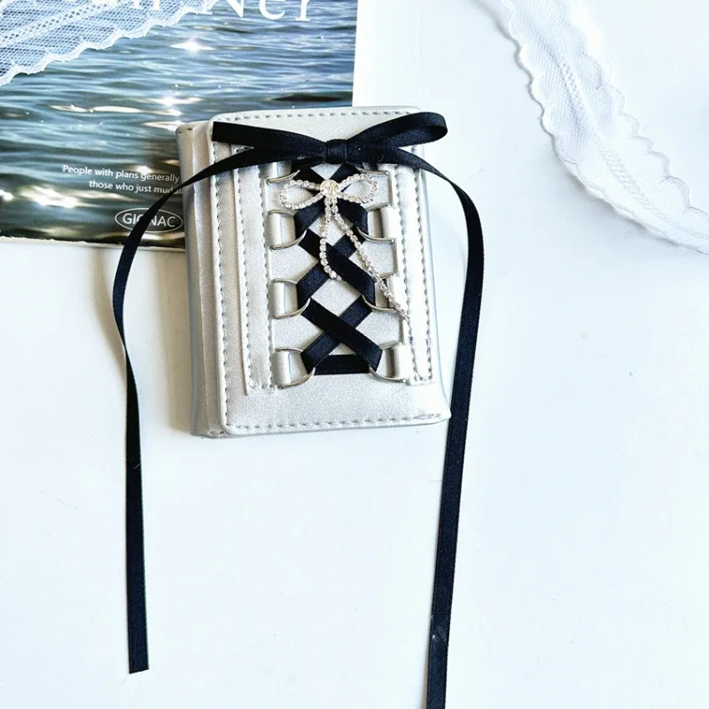 

Кошелек из искусственной кожи Y2K