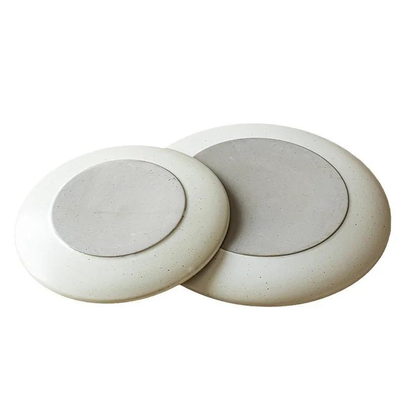 Посуда для одного человека керамические бытовые салатницы ценные тарелки