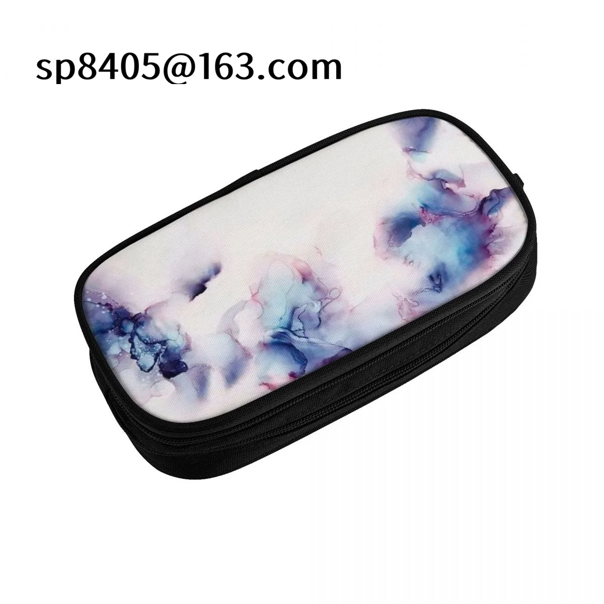 Рисунок 2 - Ручка-карандаш с чернильным рисунком