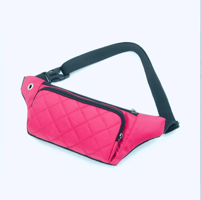 

2023 Женская нагрудная сумка, поясная сумка, поясной ремень, Спортивная дышащая сумка для телефона, мини-рюкзак
