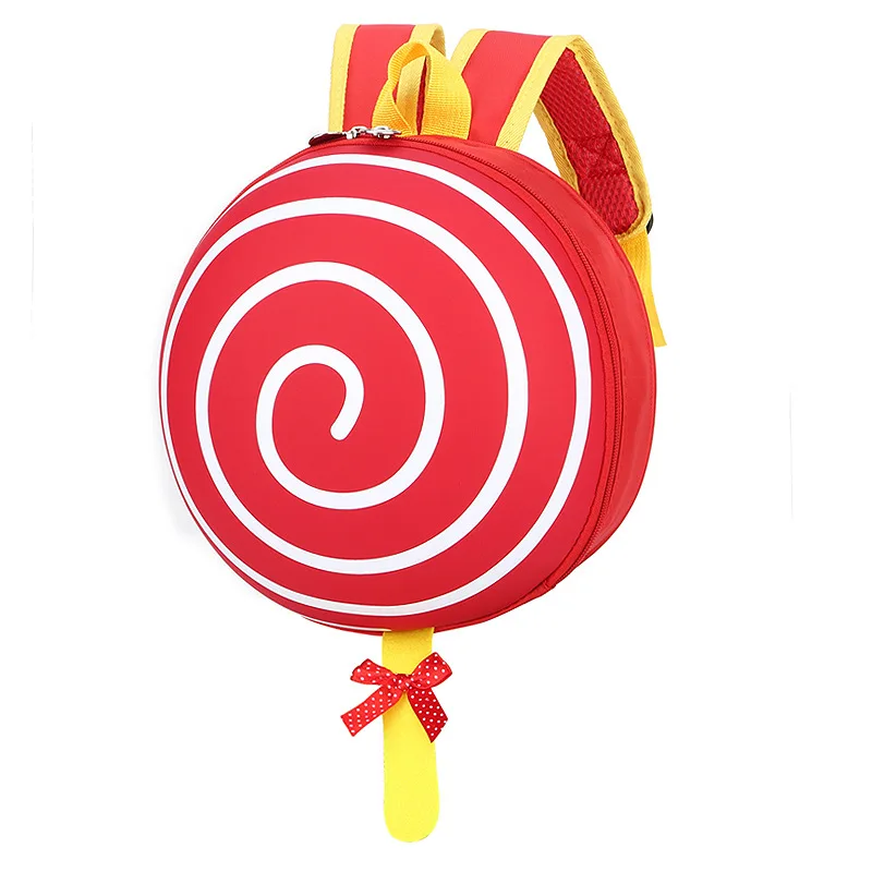 Рюкзак для детского сада школьный ранец рюкзак учеников начальной школы с мягкой