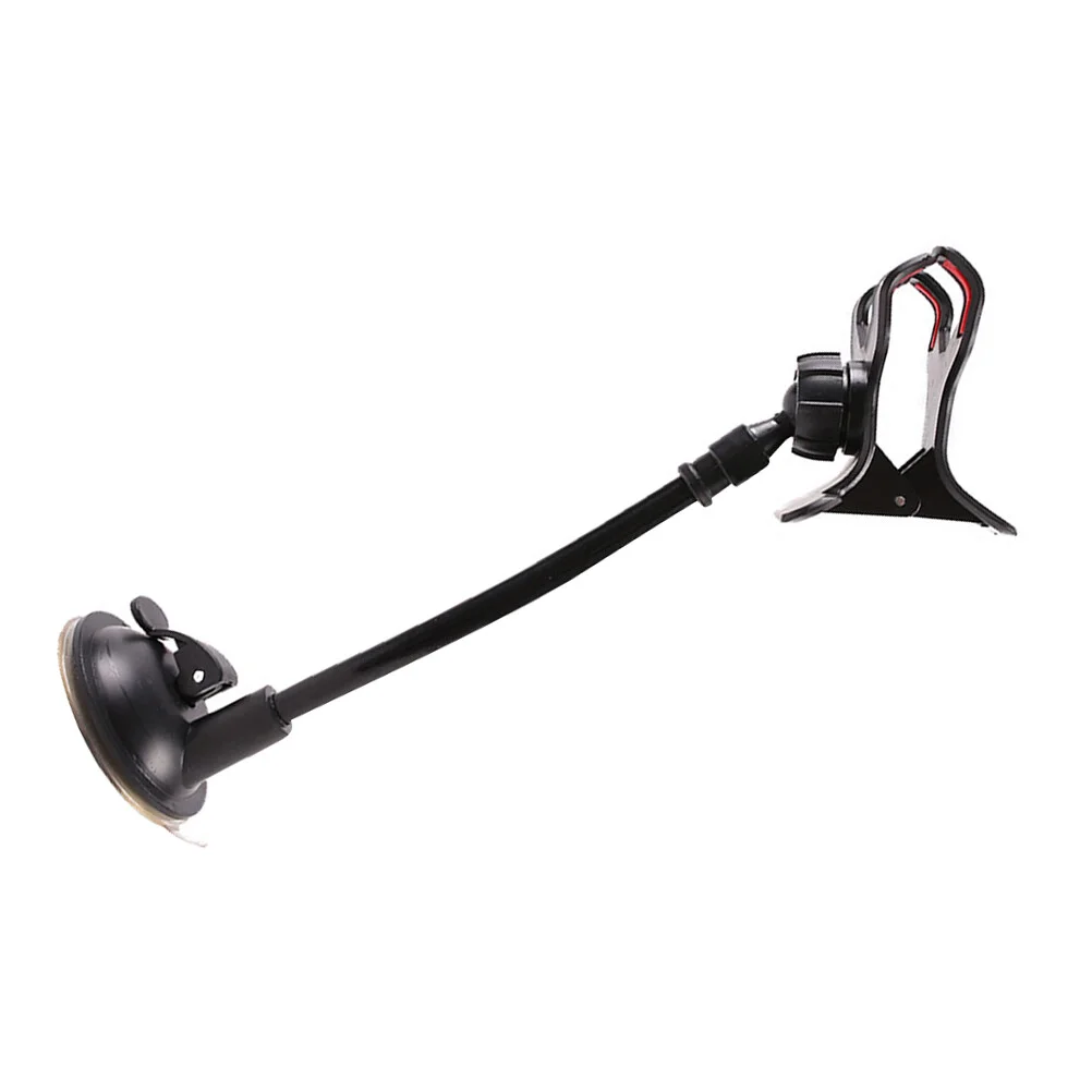 

Guitar Sucker Phone Holder Guitar Mobile Phone Rack Rotating Holder