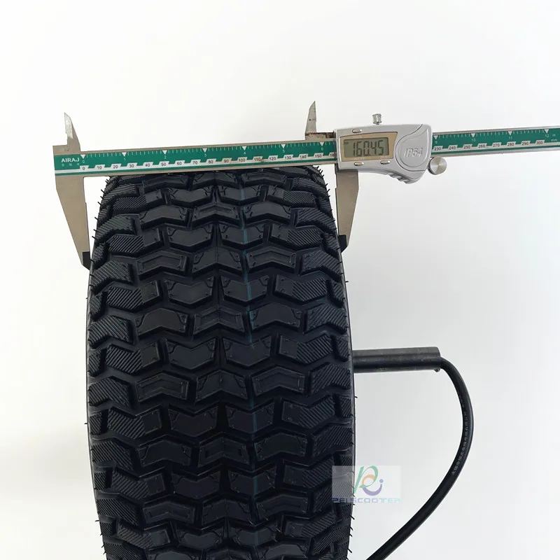13 дюймов 13x2000-6 широкая шина для внедорожника мощное Вт двухосное колесо мотора