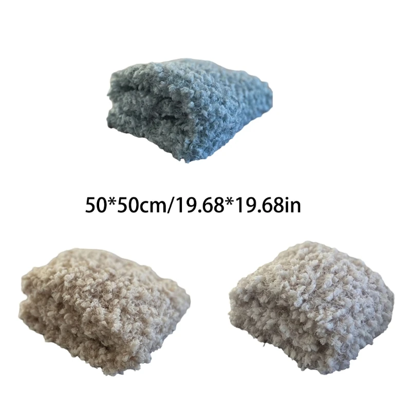 Реквизит для фотосъемки новорожденных одеяло детской фотосессии корзина с