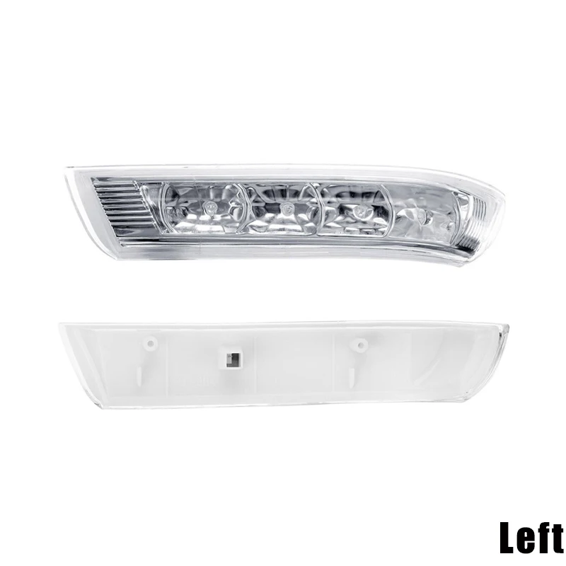 

Для Hyundai Santa Fe Fantafe Veracruz IX55 2007-2012 87613-3J000 87623-3J000 зеркало заднего вида указатель поворота лампа Blicker