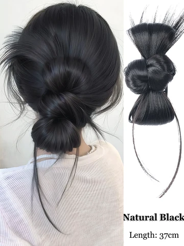 Полувязка для волос с перьями AOSI QUEEN