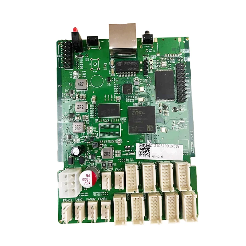 

In Stock New Controller Motherboard For T1 A4 A4+ A4plus A6 A6plus A9 A10 A10pro 5g 6g 7g Control Board