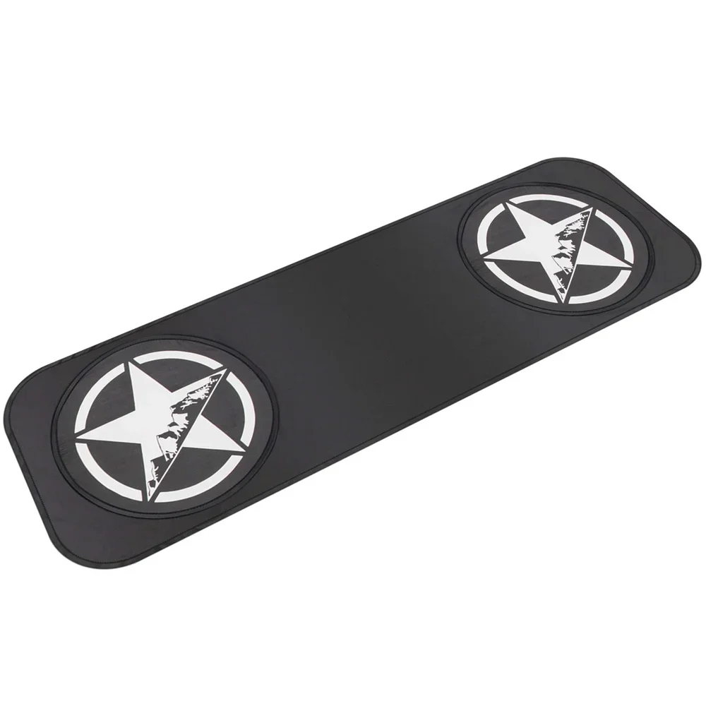 

Солнцезащитный козырек на лобовое стекло для Jeep Wrangler аксессуары JK,TJ,LJ,YJ подходит для каждого года Wrangler 1985-2018 пользовательская посадка, теплозащитный козырек от солнца