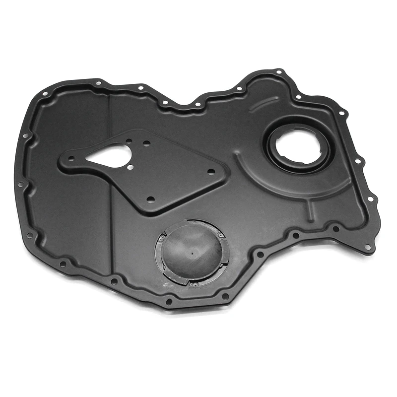 Деталь для замены двигателя крышка цепи синхронизации 1738863 подходит Ford Transit MK7 2 4