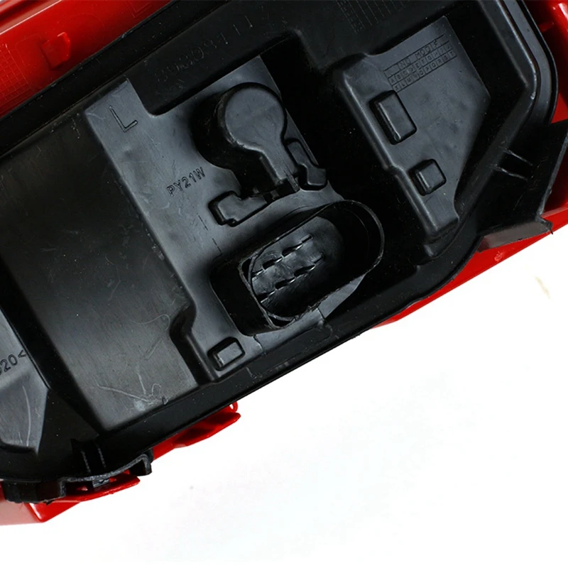 

4F5945095J задняя левая внешняя фонарь задняя фонарь для A6 C6 2009-2011