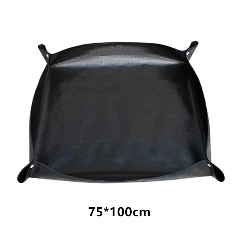 

Водонепроницаемый коврик для пересадки растений