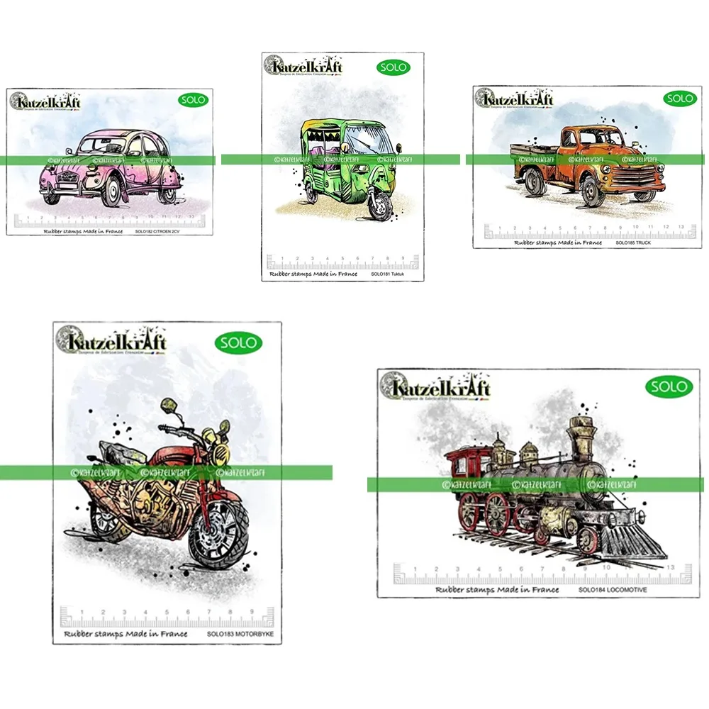 Расходные материалы различные типы автомобилей прозрачные силиконовые штампы
