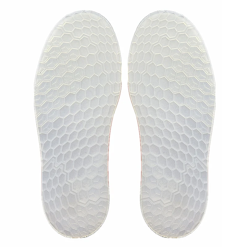Rubber Soles Making Shoes Sheet Protector Outsole Shoe Sole Honeycomb Heels Material Repair Anti-Slip Replacement Antiwear